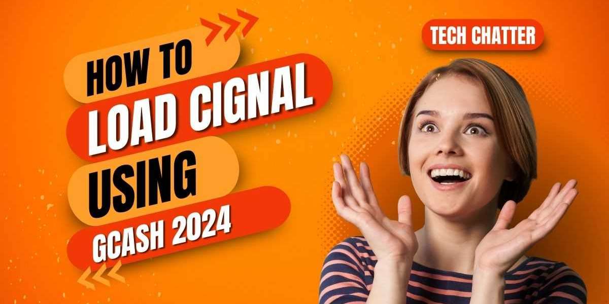 How to Load Cignal Using GCash 2024