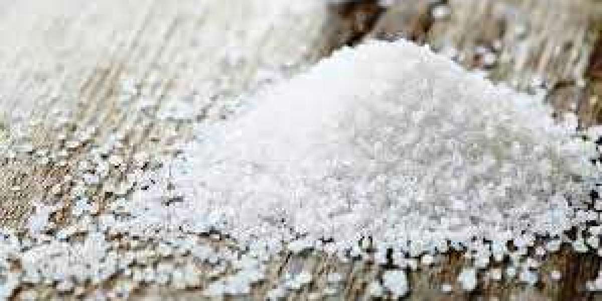 Sodium Reduction Ingredient Market Reshaping Culinary Horizons: From Sodium Reduction Formulas to Consumer Preferences