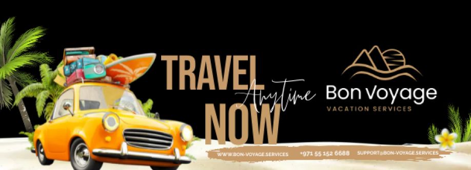 Bon Voyage Services Cover Image