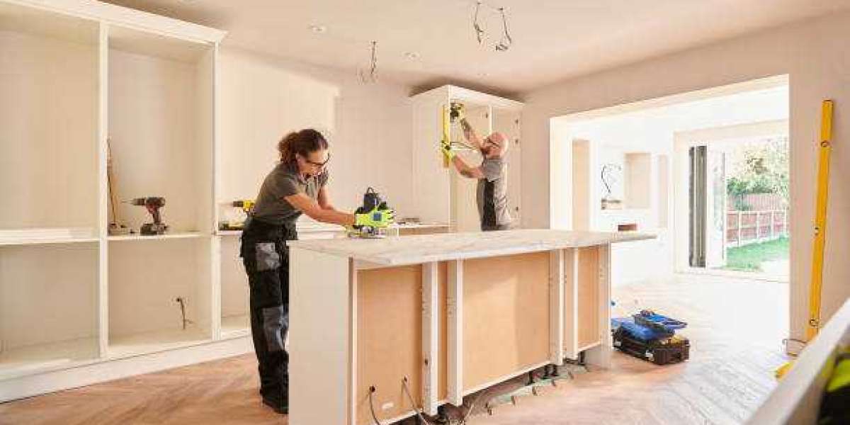 Transform Your Kitchen with Professional Remodeling Services in Bradenton