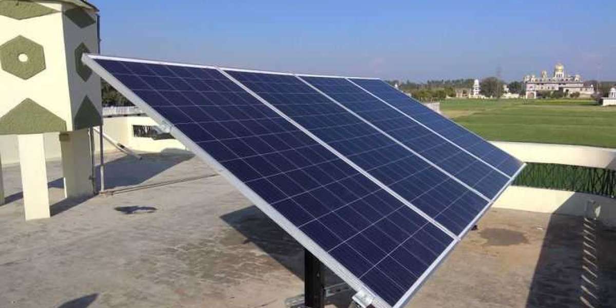 Jinko Solar And Solplanet Inverters Distributor in India