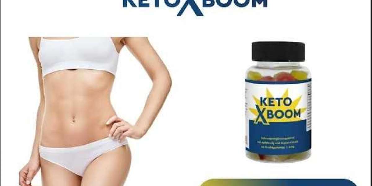 KetoXBoom Deutschland: Erreiche deine Keto-Ziele schneller und einfacher!