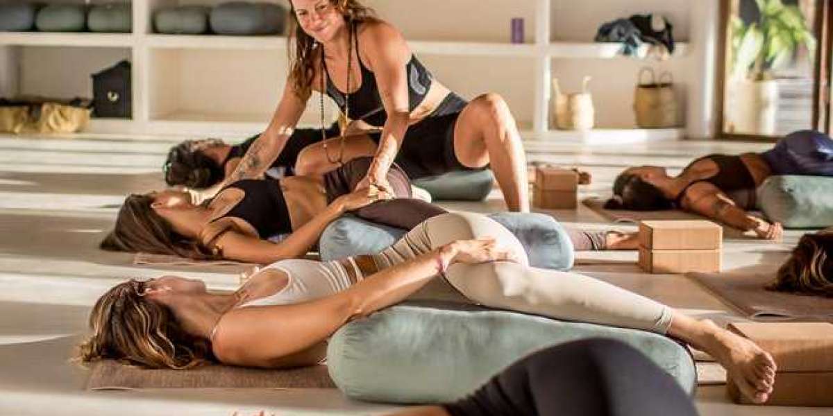 Unlocking Spiritual and Professional Growth: Bali Yoga Teacher Training