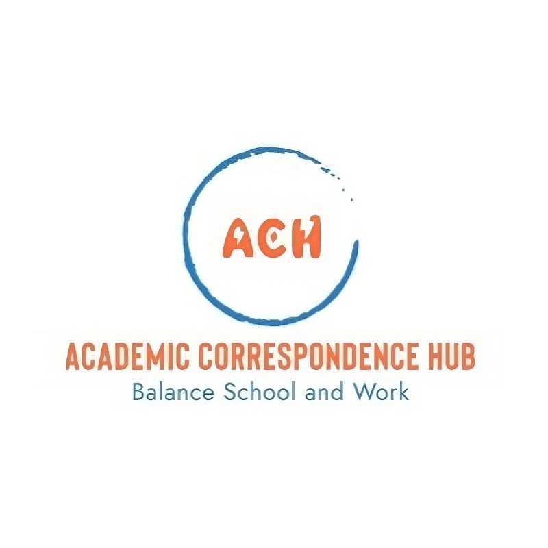 Academic Correspondence Hub Profile Picture