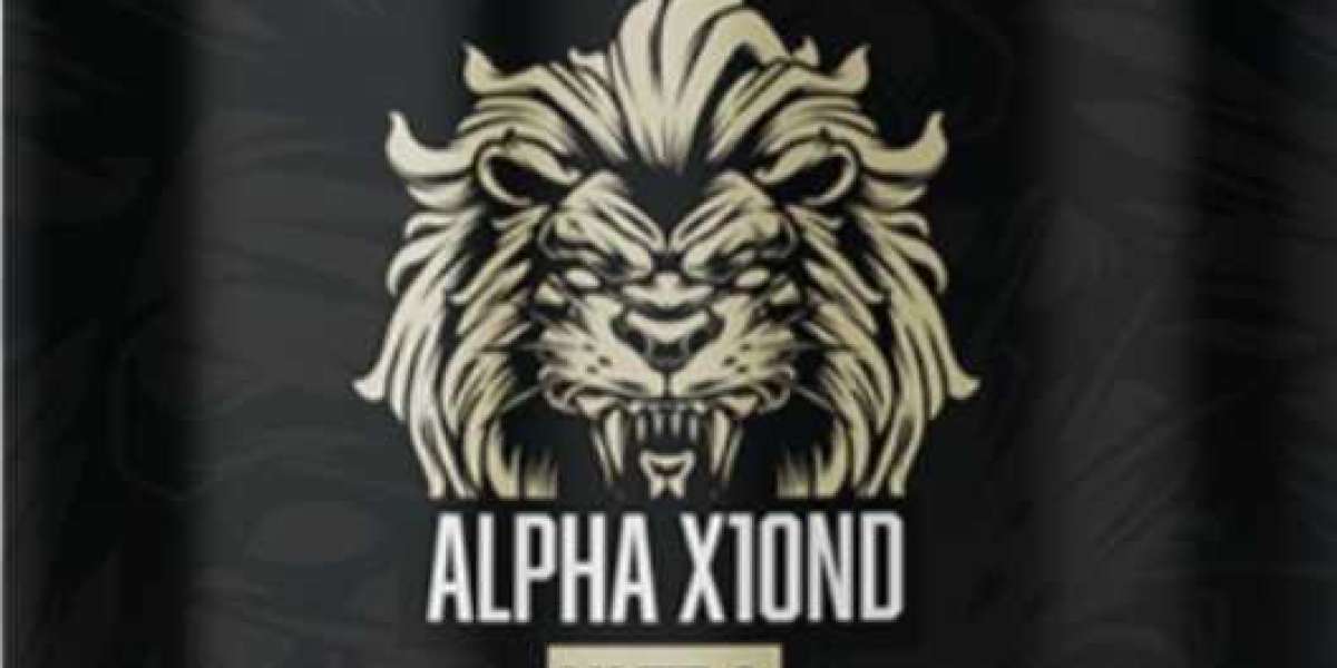 Alpha X10ND Ultra Supplement - User Exposed Truth! Must Read