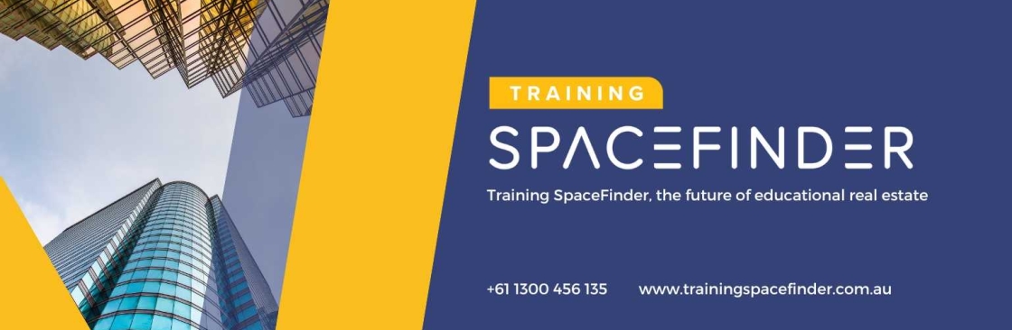 Training Space Finder Cover Image