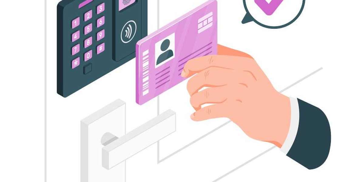 Biometric Locker Market 2023 Research Report By Technology, By Resolution, By Application - Forecast To 2033