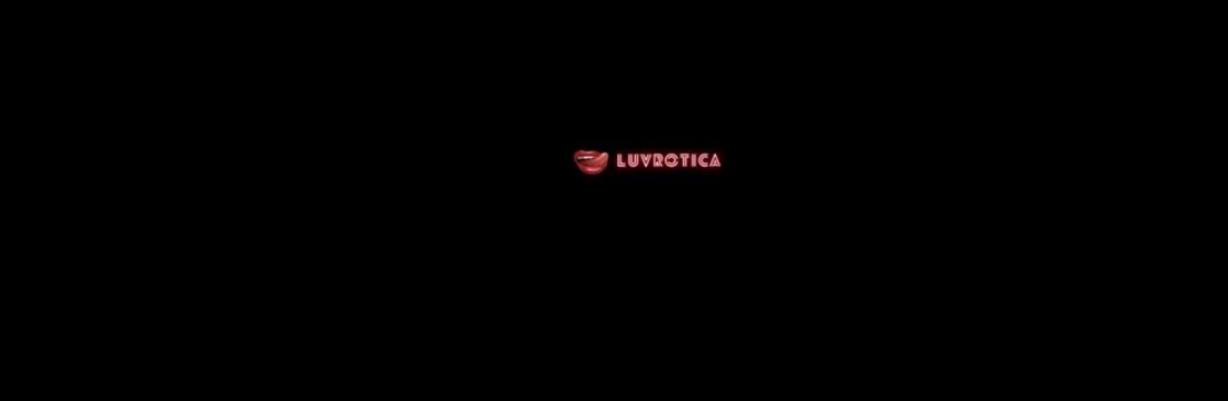 luvrotica Cover Image