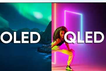 oled vs qled Profile Picture