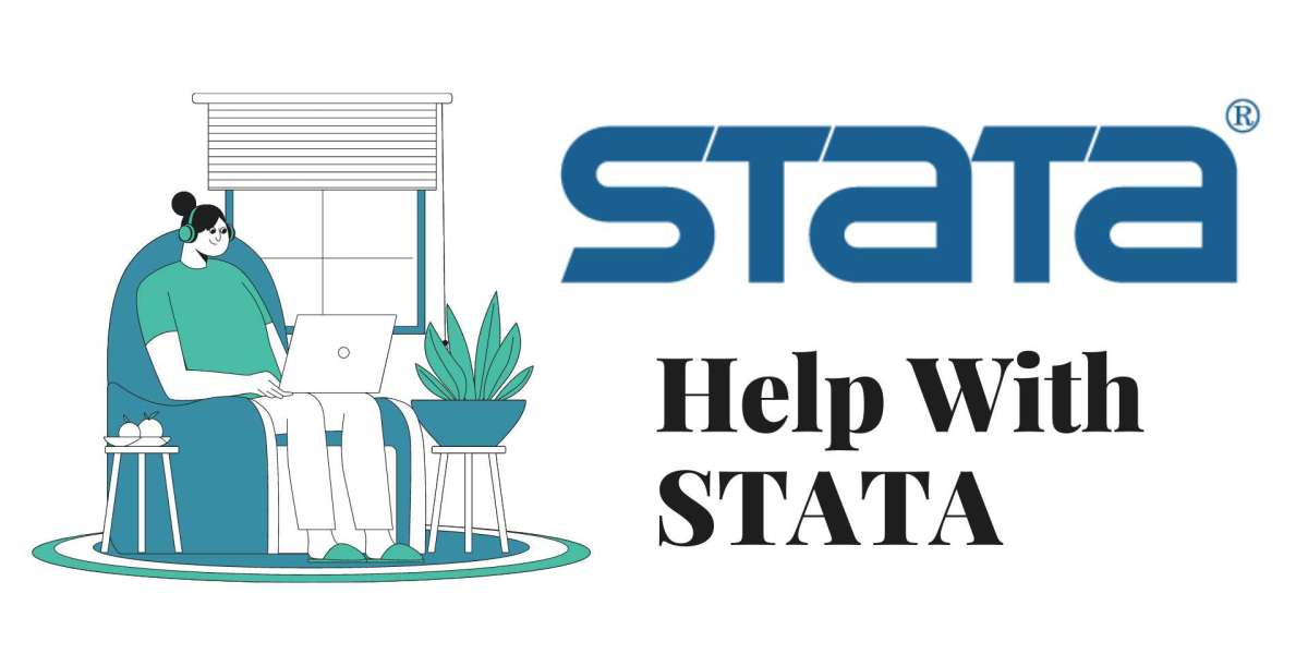 Unraveling the Complexities with Stata Assignment Help Online