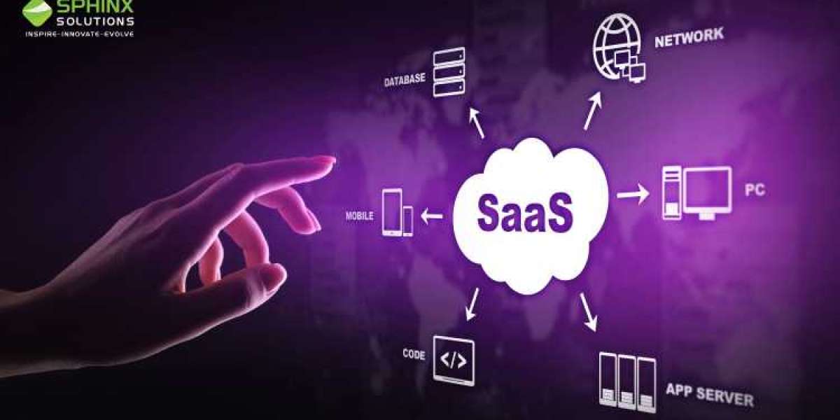 What Does a SaaS Development Company Do? A Complete Guide