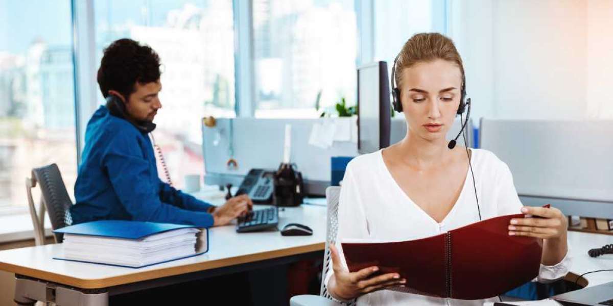 The Impact of Call Centre Services on Business Growth