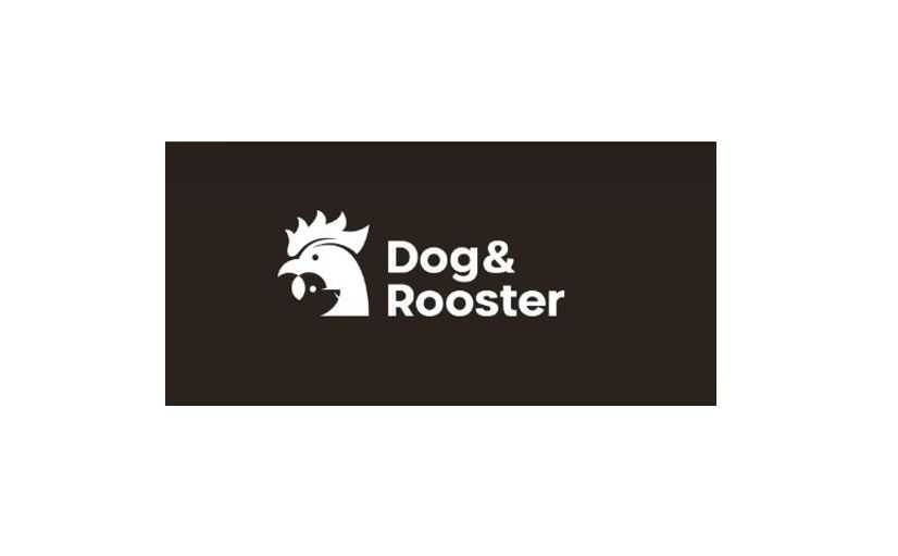 Dog and Rooster Profile Picture