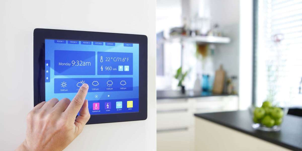 Transforming Homes: How Smart Home Devices and Automation Elevate Daily Living