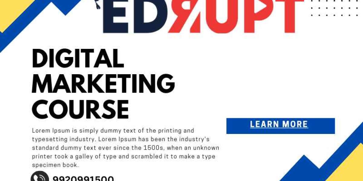 Digital Marketing Course Modules in Navi Mumbai