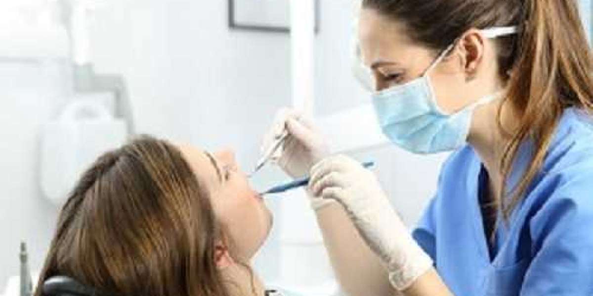 What Skills are needed to land a High Paying Dental Hygienist Job?