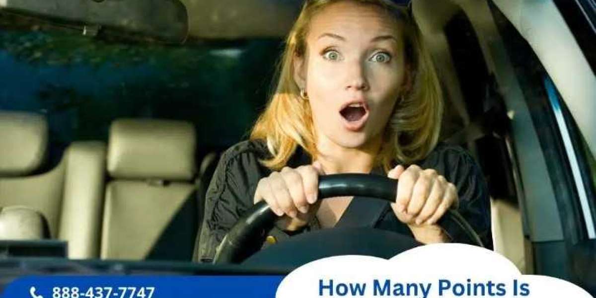 Understanding the Consequences: How Many Points is Reckless Driving in Virginia?