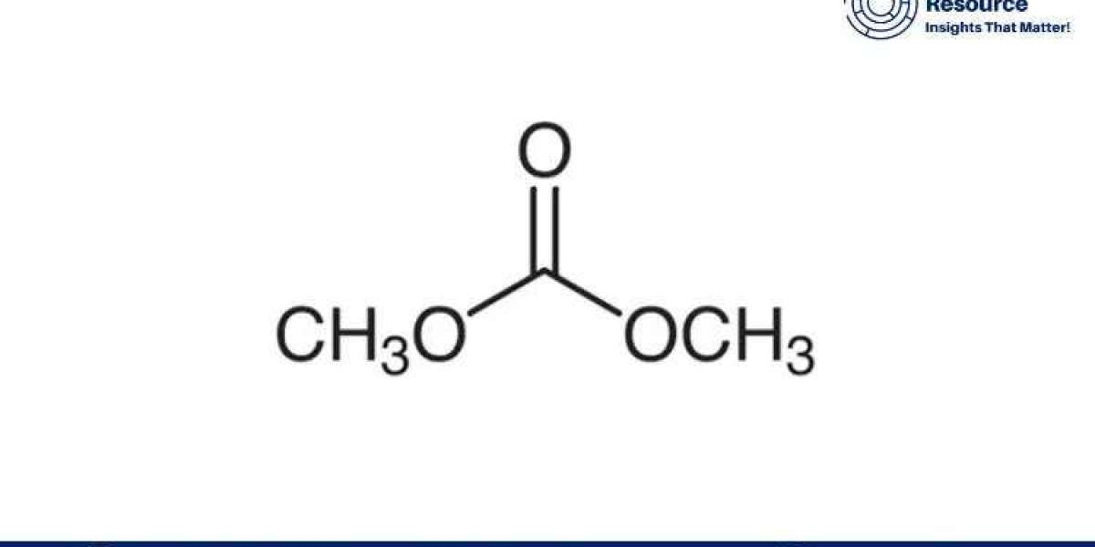 Navigating the Market: Dimethyl Carbonate Price Trends Unveiled