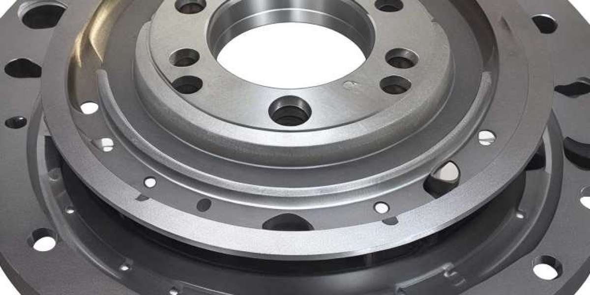 Automotive Brake Drum Manufacturing Plant Cost 2024 Report: Technology, Machinery and Raw Materials