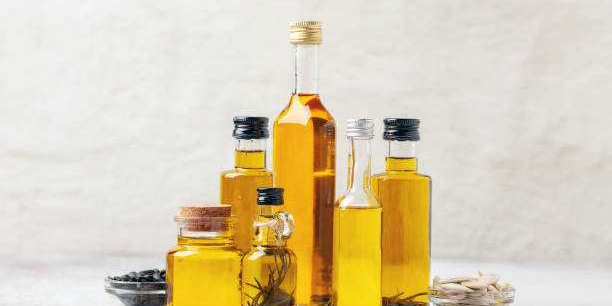 Sunflower Oil For Sale