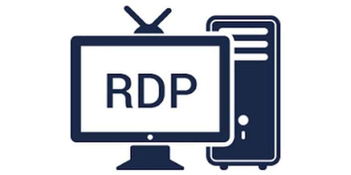 "RDP Singapore: Empowering Remote Productivity"