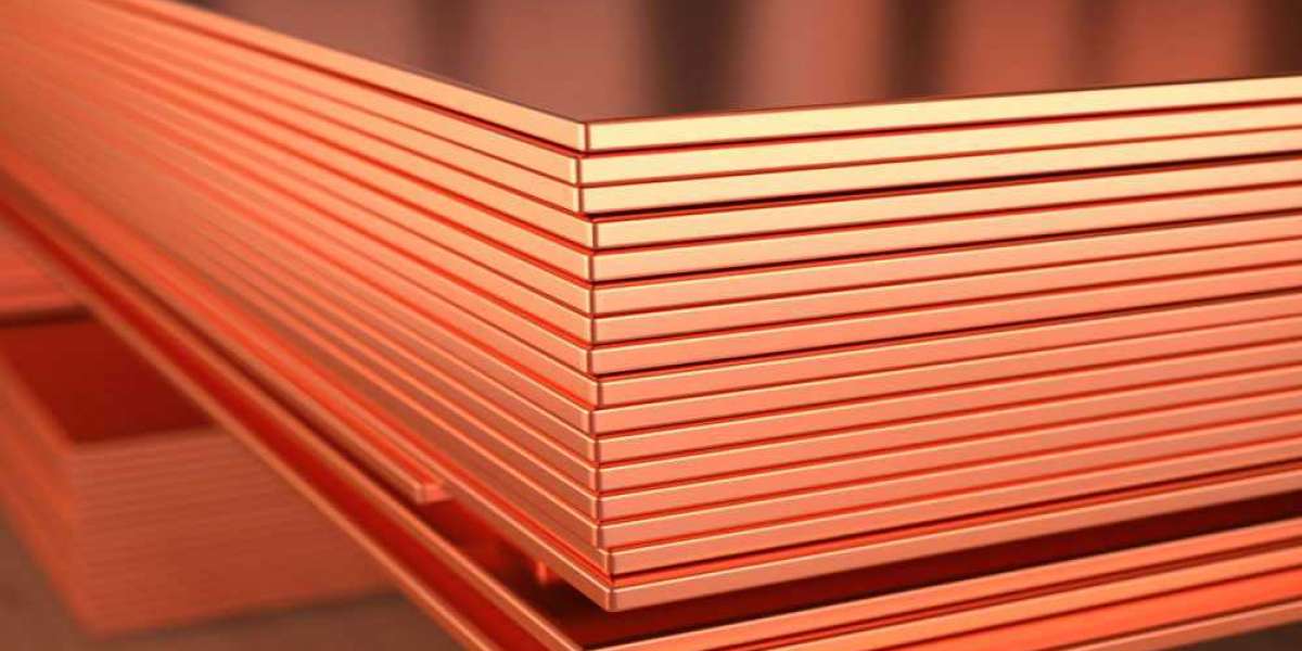 Assessing the Competitive Landscape of the Copper Plate Paper Market: Strategies and Outlook