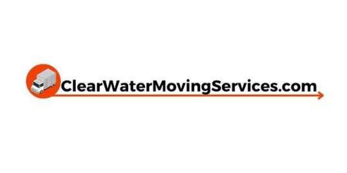 Clearwater Full Moving Service in Florida