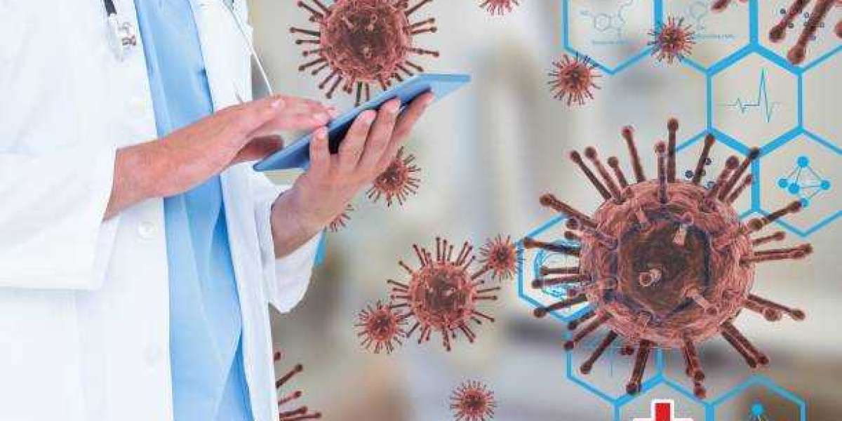 The Infectious Disease Therapeutics Market is Estimated To Witness High Growth Owing To Rising Prevalence of Infectious 