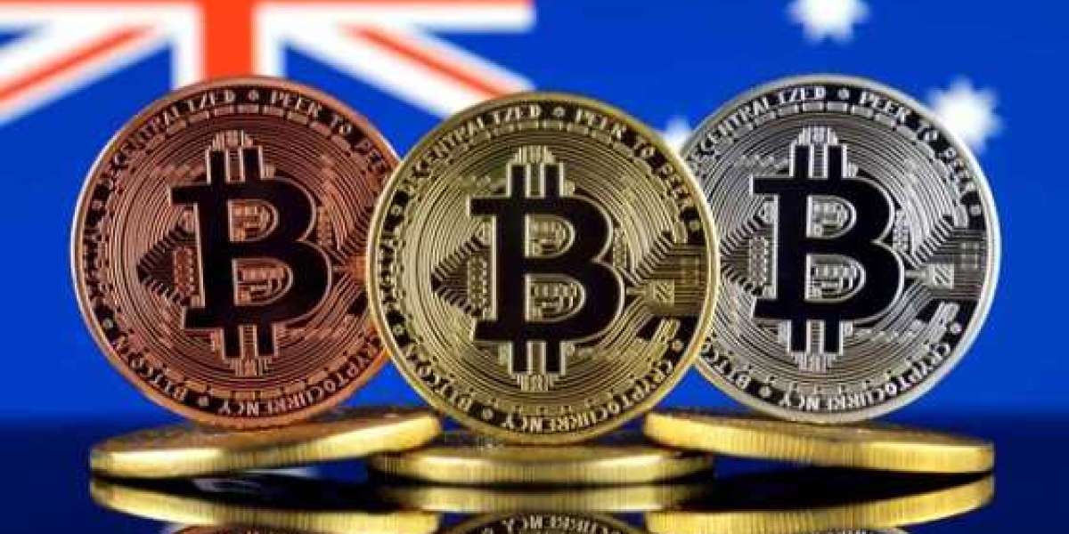 The Ultimate Guide to the Best Way to Buy Bitcoin in Australia