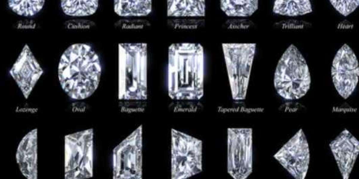 Understanding Diamond Cut: Unveiling the Differences Between Good and Very Good Cuts