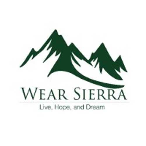 Wear Sierra Profile Picture