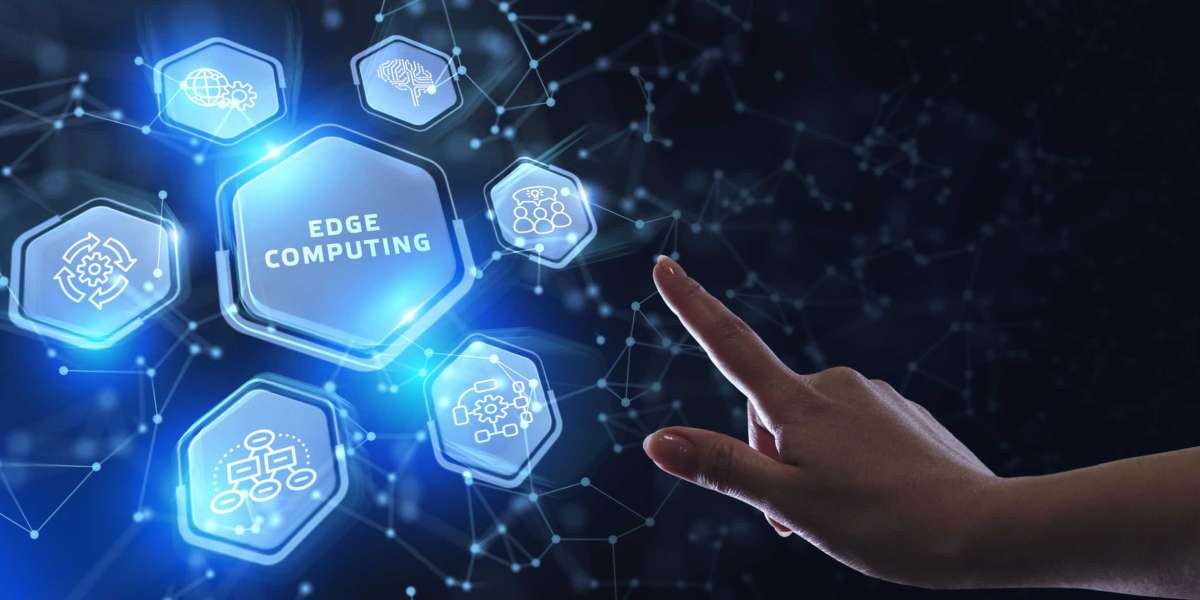 Edge Computing Is Estimated To Witness High Growth Owing To Increasing Demand For Internet Of Things (IoT) Applications