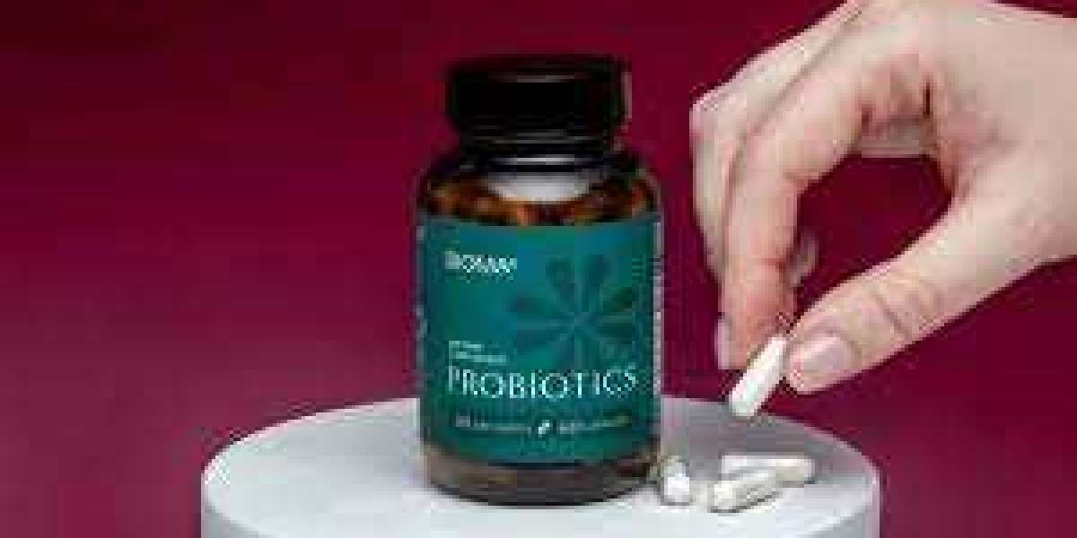 What Everybody Ought To Know About Bioma Probiotic