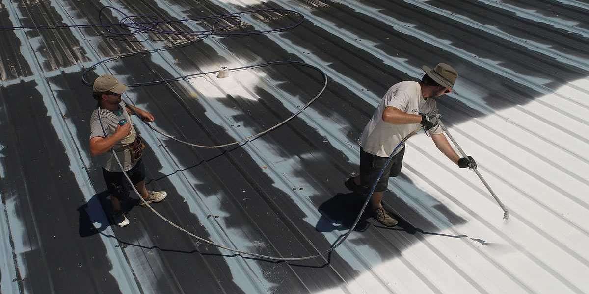 What does preventive roofing maintenance include?