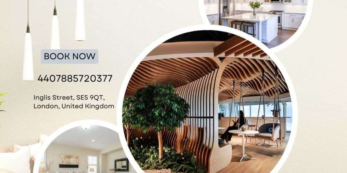 Get In Touch With Biophilic Design Service in the UK