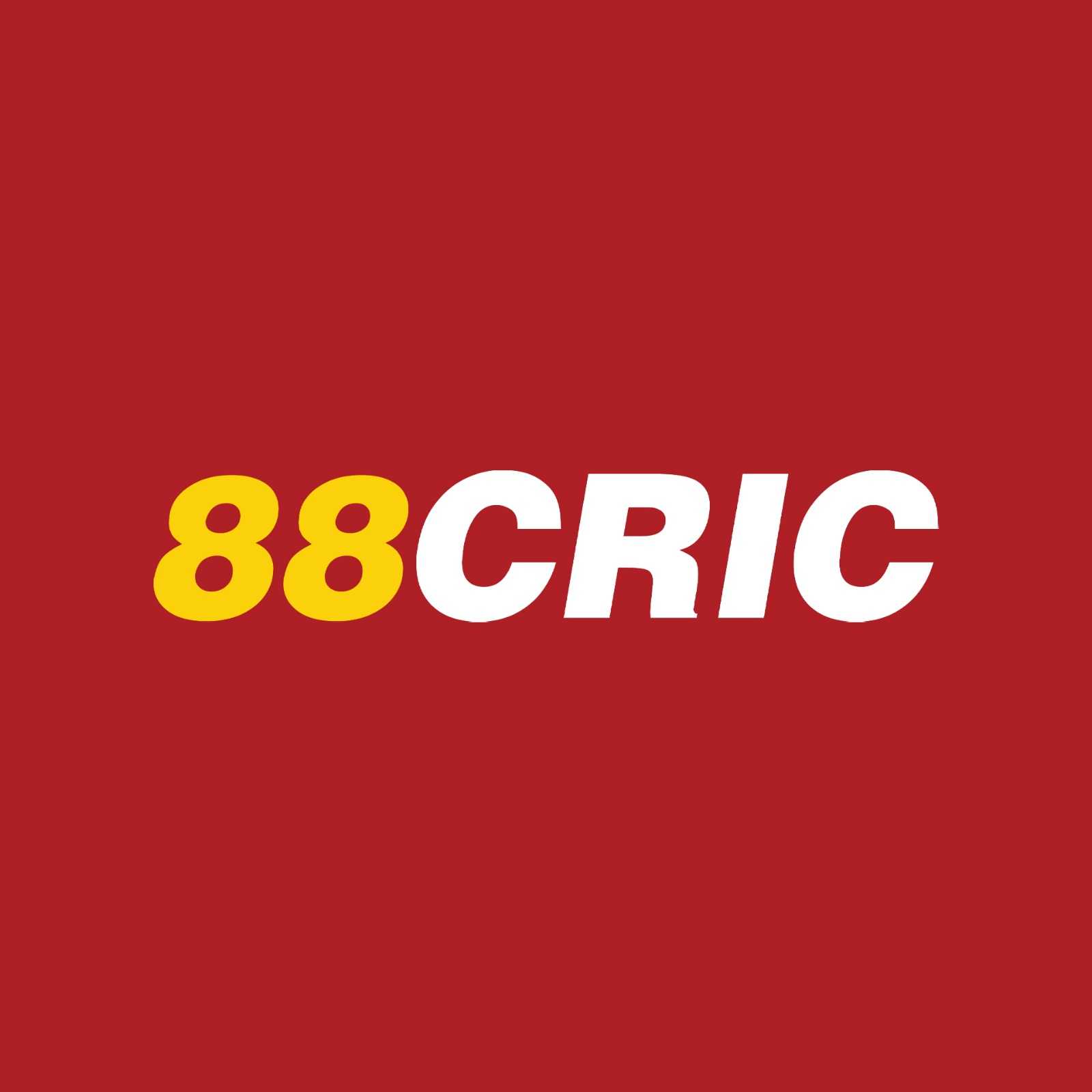 88cric Profile Profile Picture