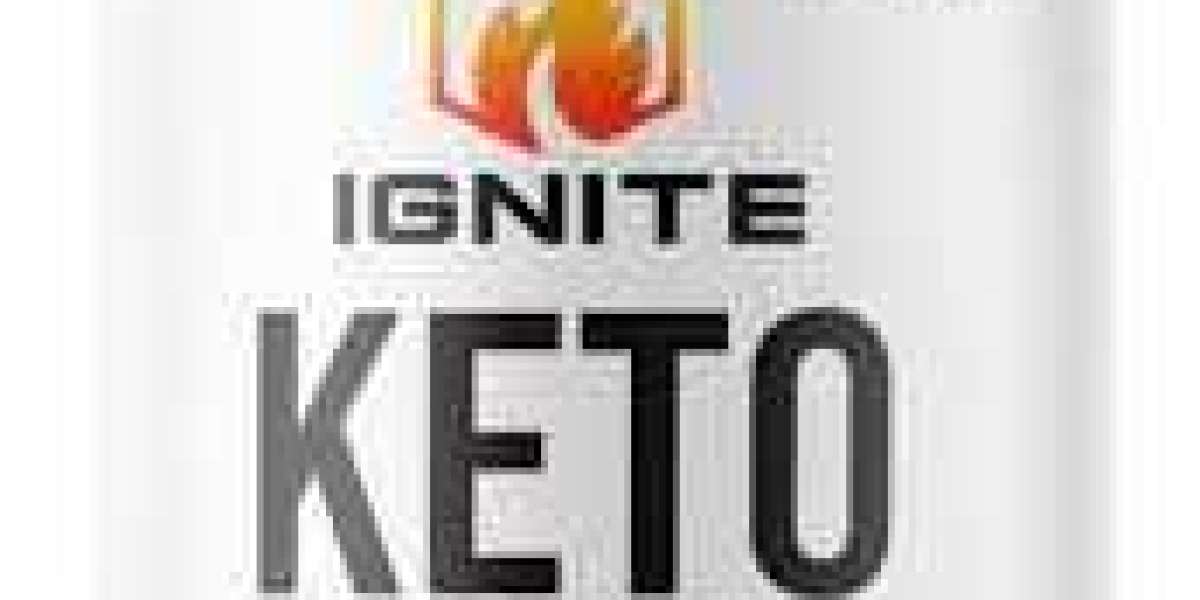 Ways To Get Through To Your Keto Ignite Gummies