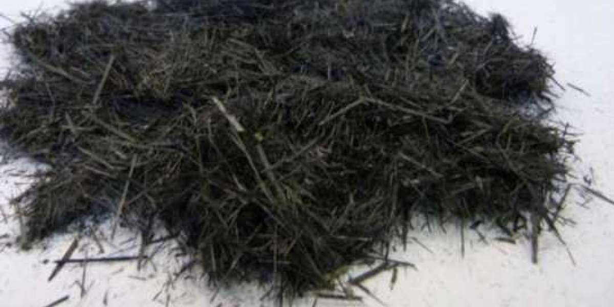 Recycled Carbon Fiber Market Size, Business Opportunities By Leading Players, & Pricing Analysis