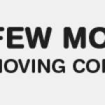 Few moves moving company Profile Picture