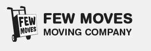 Few moves moving company Profile Picture