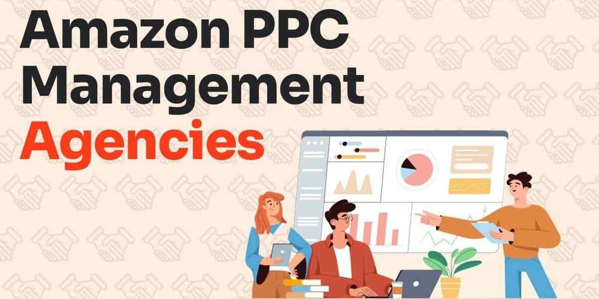 Your Ultimate Destination for Amazon PPC Management