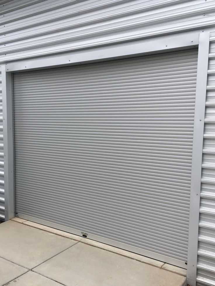 Roller Shutters Doors In London Profile Picture