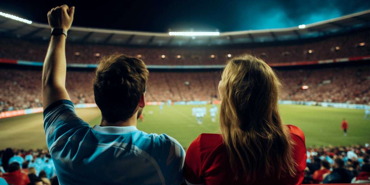 Experience Matchdays in Luxury with Hospitality Tickets