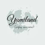 Yumiland profile picture