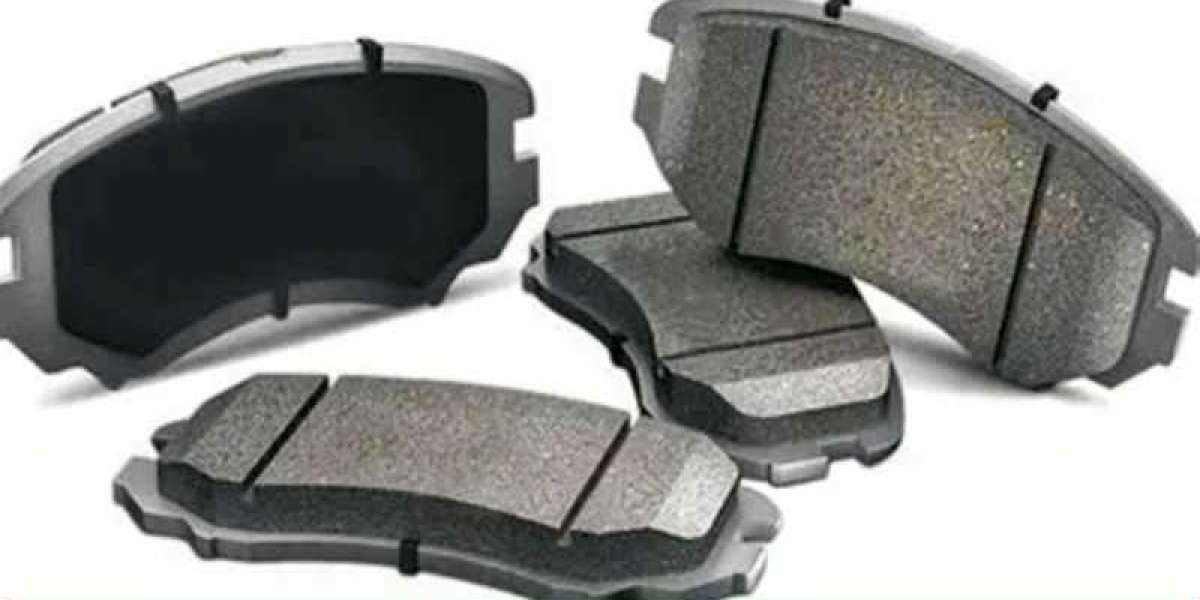 Saudi Arabia Brake Pad Market Navigating Challenges, Assessing Demand, and Future Scope | Report Forecast 2023-28