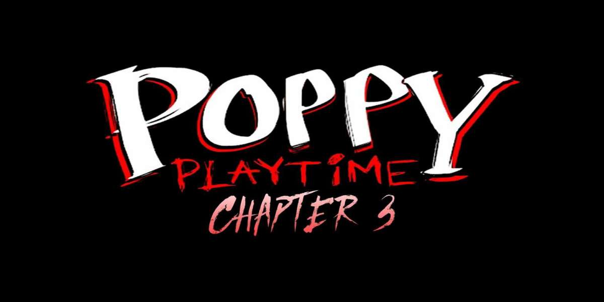 Have you read Chapter 3 of Poppy Playtime yet?