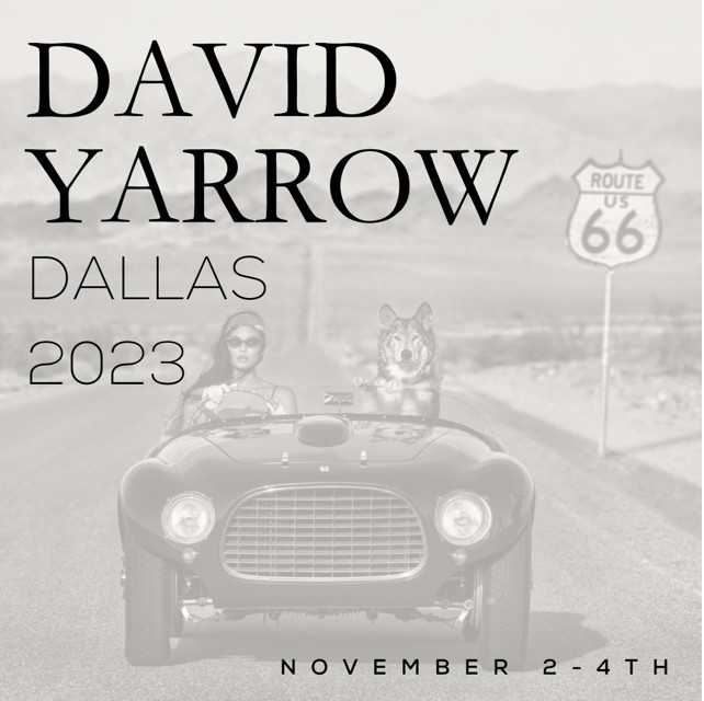 David-yarrow KTGH Profile Picture