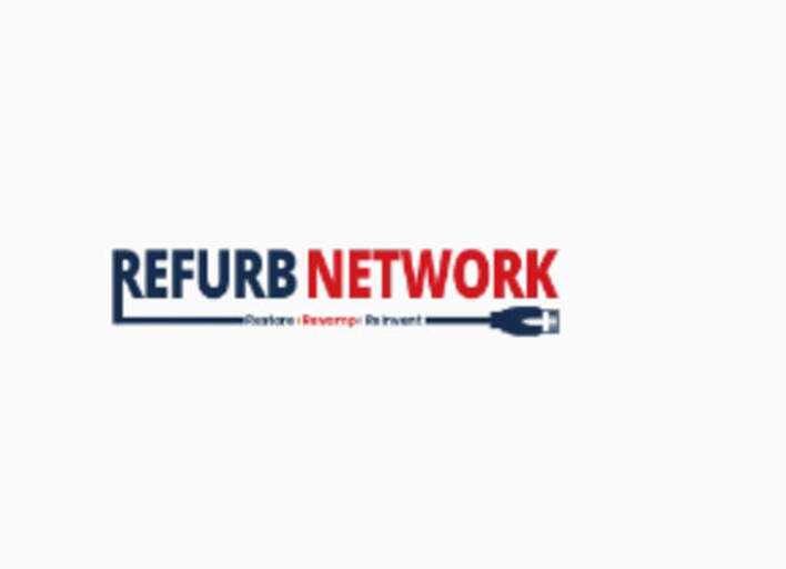 Refurb Network Profile Picture