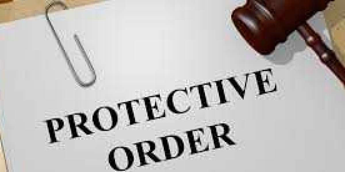 Guardians of Safety: Unraveling New Jersey District Court Protective Orders