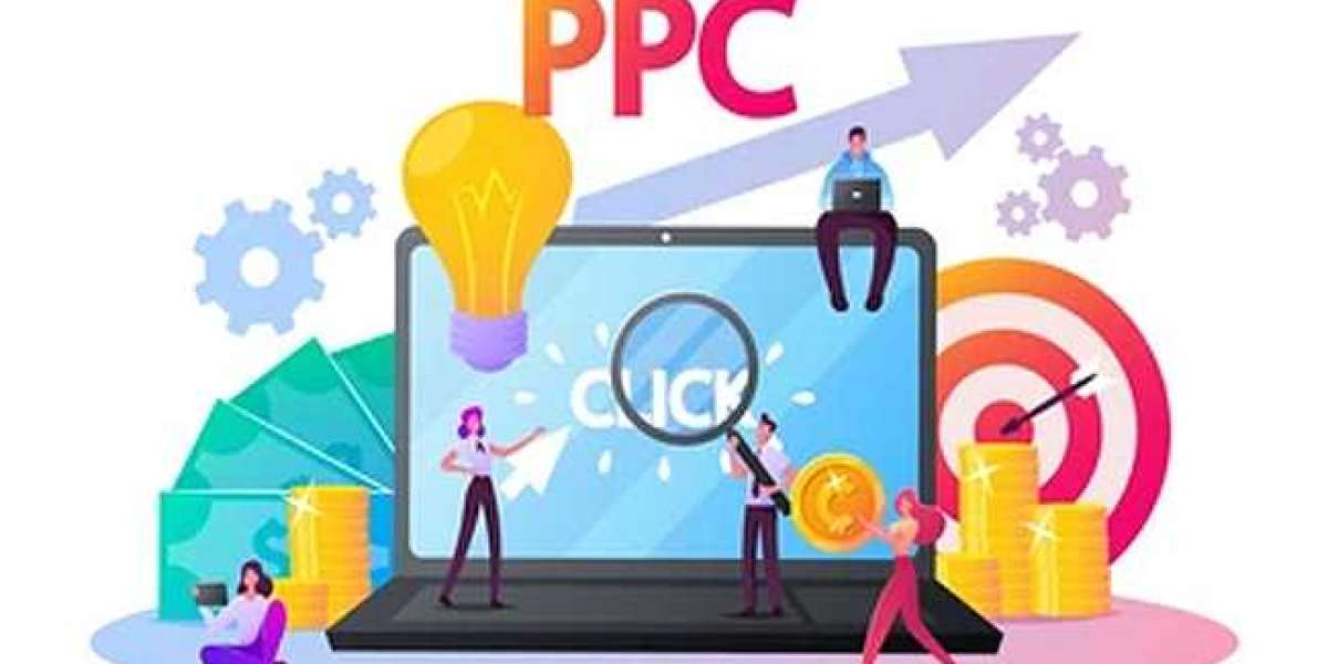 Increase Your Online Presence with Saletify Marketing PPC Services in Pune